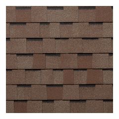 Asphalt Shingle - Signature - Toscana
