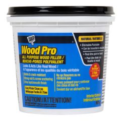Wood Filler - Natural - 907 g