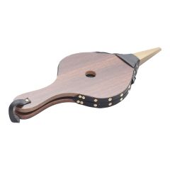 Soufflet pour cheminée, Geronimo