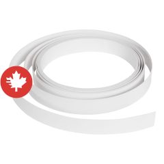 Edge – White - 16’