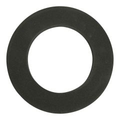 Faceplate - Round - RadonX - CPVC - 4"