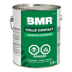 Contact Cement - Premium - 3.78 l