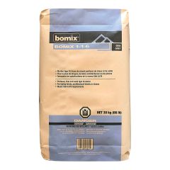 Mortier, 1-1-6, 30 kg