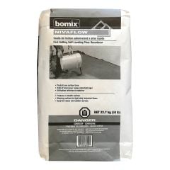 Finishing Grout - Self-Lev - Nivaflow - 22.7 kg