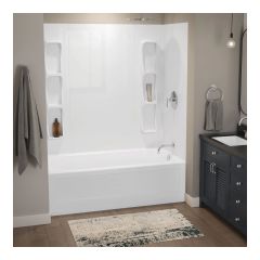 Tub Surround - Merlyn - 60" x 31"