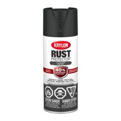 Rust Protector - Flat Black - 340 g