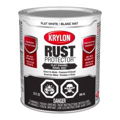 Rust Protector - Flat White - 946 ml
