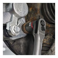 Cliquet à boite, M18 FUEL INSIDER