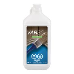 Paint Thinner - Varsol - Low VOC - 946 ml