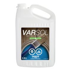 Paint Thinner - Varsol - Low VOC - 3.78 l