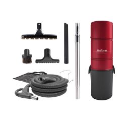 Central Vacuum Kit – 609 AW