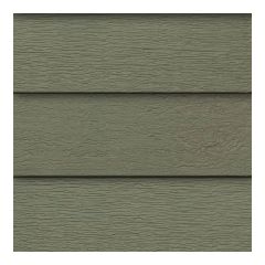 Revêtement CanExcel, Ced'R-Vue, Toundra, 3/8" x 9". 4/pqt