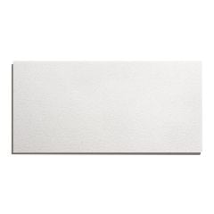 Tuile de plafond, Tabaret, 2’ x 4’, 12/pqt