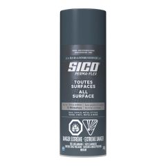 Exterior Paint and Primer - Permaflex - Satin - Victory Blue - 340 g