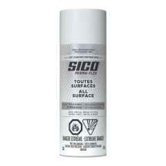 Exterior Paint and Primer - Permaflex - Satin - Wayward Winds - 340 g