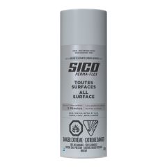 Spray Paint – 340 g – Satin Shining Armour Finish