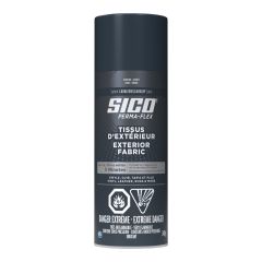 Outdoor Fabric Paint – 340 g – Satin Cavalry Finish