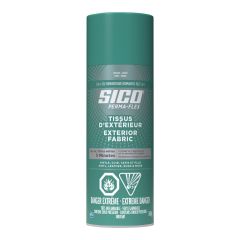 Outdoor Fabric Paint – 340 g – Satin Romantic Isle Finish