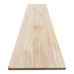 Panneau pour projet, pin laminé, 3/4" x 12" x 72"