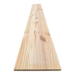 Panneau pour projet, pin laminé, 3/4" x 12" x 96"