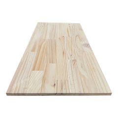 Panneau pour projet, pin laminé, 3/4" x 16" x 36"