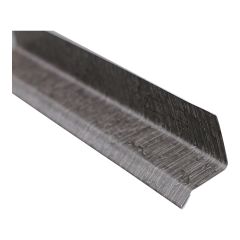 Moulure d'égouttement, 10', charbon