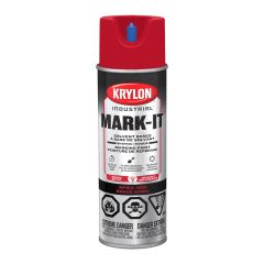 Inverted Marking Paint - Bright Red - 425 g