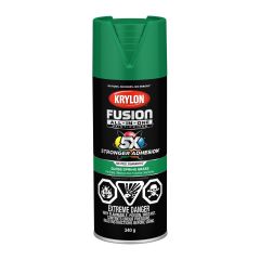 All-In-One Protective Spray Paint - Fusion - Glossy spring Green - 340 g