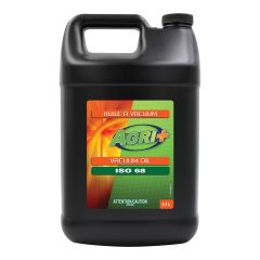 Huile pour pompe à vide, ISO 68, 3,7 L