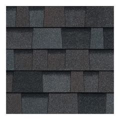 Asphalt Shingle, TruDefinition® Duration®, Williamsburg Grey