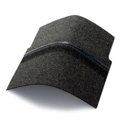Hip & Ridge Shingles, ProEdge®, Onyx Black
