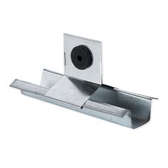 Acoustic Furring Channel – 12' – 10/Pkg