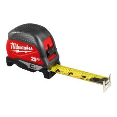 Magnetic Tape Measure - 25'/7.6 m