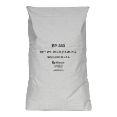 Poudre à filtrer Celatom pour sirop d'érable, 25 lb