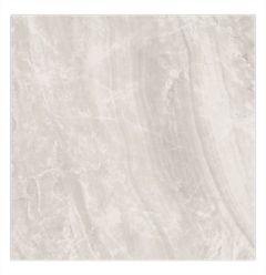 Porcelain Floor & Wall Tile - 24" x 24" - Light Grey