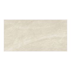 Porcelain Tile - 12" x 24" - Beige Matte