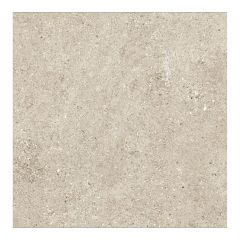 Meria Porcelain Tile - 24" x 24" - Matte Beige
