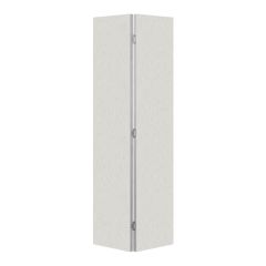 Bifold Hardboard Interior Door - 30" x 79" - White