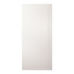 Bifold Hardboard Interior Door - 28" x 80" - White
