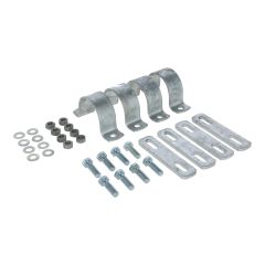 Stabling Mounting Kit - 2 1/2" Pipe Diameter