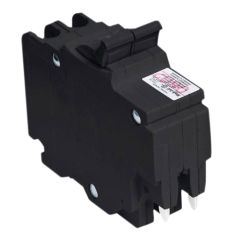 Disjoncteur Stab-Lok, bipolaire, 50A