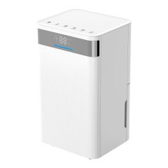 32-Pint Dehumidifier - Compact
