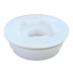 Barrel Cap - Coarse Thread - 3/4" FNPT - 2"