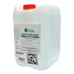 Organic Membrane Liquid Soap - 30/70 Formula - 20 L