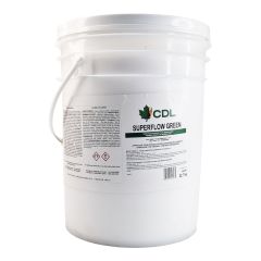 Organic Membrane Powder Soap - 22.7 kg