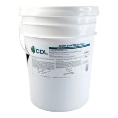 TFC Membrane Cleaning Powder Soap - Reverse Osmosis - 20 kg