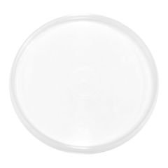 Secure Round Lid - 114 mm - Airtight - 34 oz (1L) - 250/Pkg