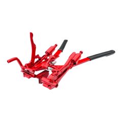 Deluxe Double Tubing Tool - 5/16"