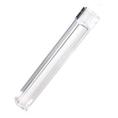 Cuvette d'échantillonnage pour sirop d'érable, 3,75", sans bouchon