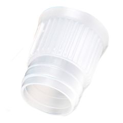 Bouchon de remplacement pour cuvette d'échantillonnage